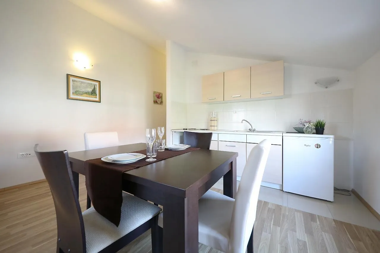 Apartment Mareta Zadar