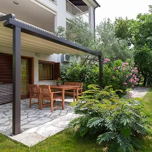 Sveta Marina Apartment Labin (Istria)
