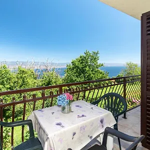 Luka - Lov218 By Interhome Apartment Lovran