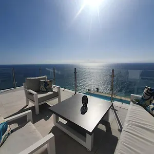 Bayview Hills - Balcon Del Mediterraneo Apartment Torrox