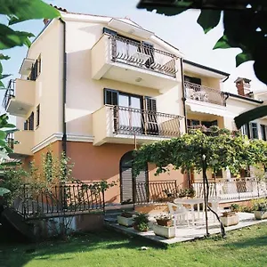 Alice Apartment Rovinj