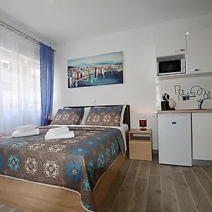 Apartment Borna & Roko Free Parking, Zadar