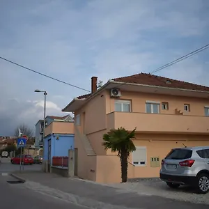 Apartment Nediljko & Mila, Zadar