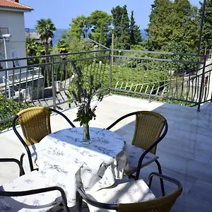 Maestral Apartment Malinska