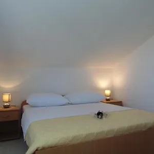 Apartment 3, Zadar